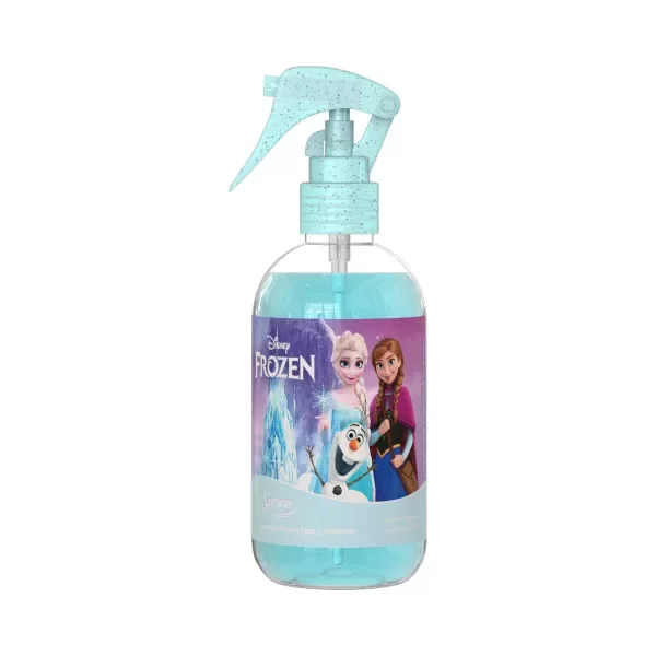 Producto - Textil Olaf - Frozen