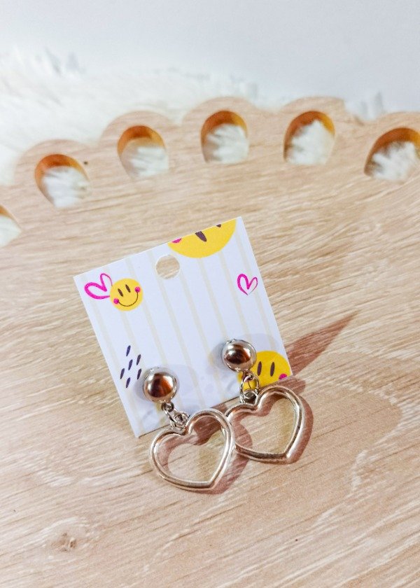 Producto - Aros niquelados 4