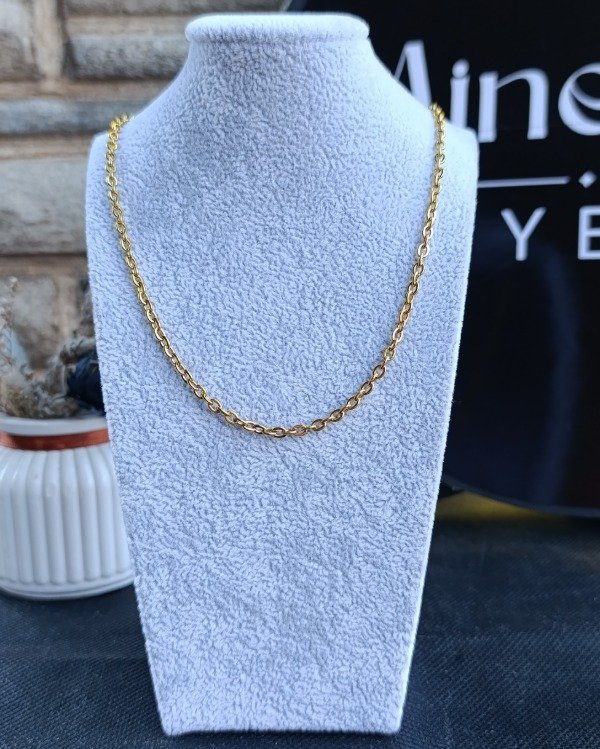 Producto - Cadenita TINA