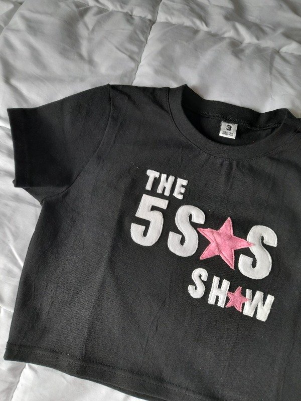 5SOS STAR — imagen 3
