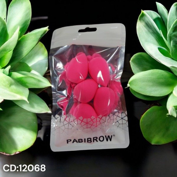 Producto - Esponjas de Maquillaje x 5