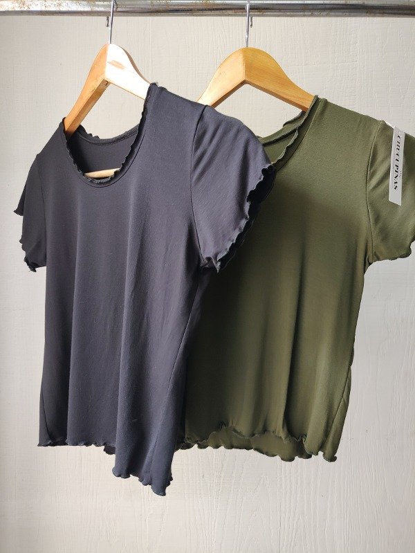 Producto - Basic rulete