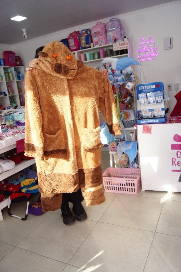 Producto - Pijamas personajes - 1