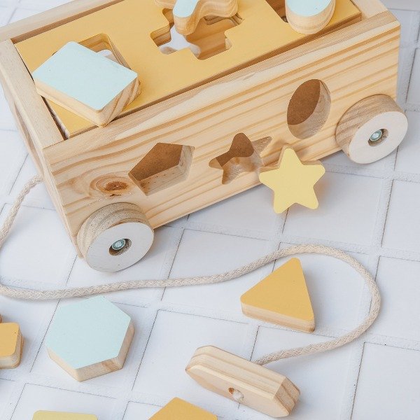 Producto - CARRO DE ENCASTRES