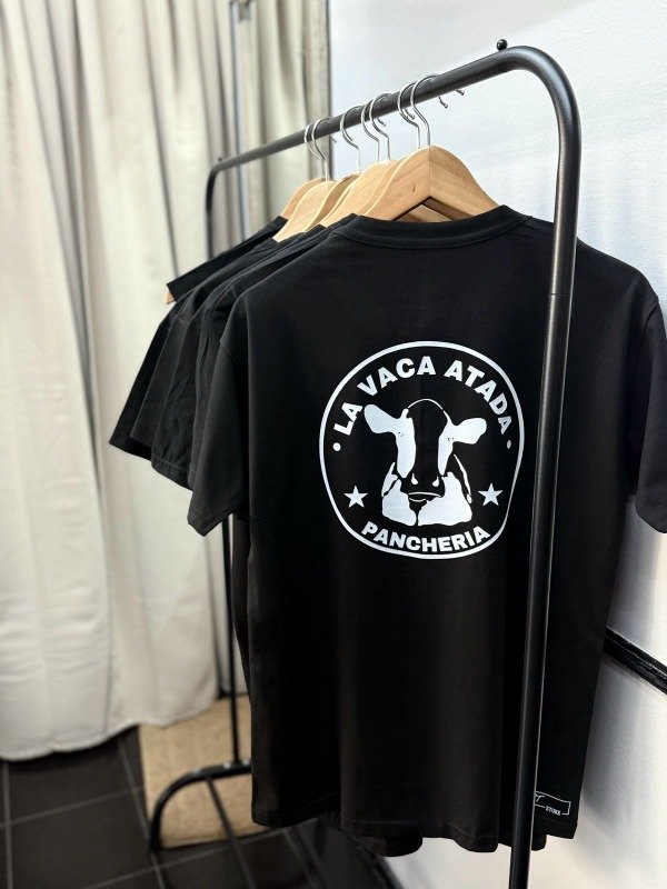 Producto - REMERA PERSONALIZADA