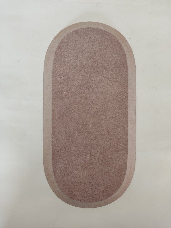 Producto - formis Ovalada #2