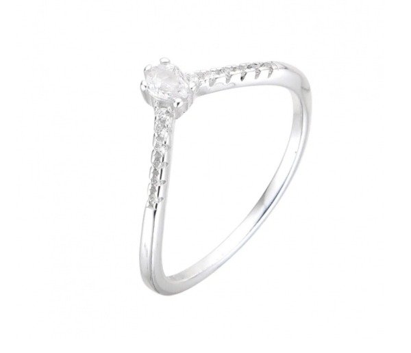 Producto - Anillo MARQUEZA plata 925