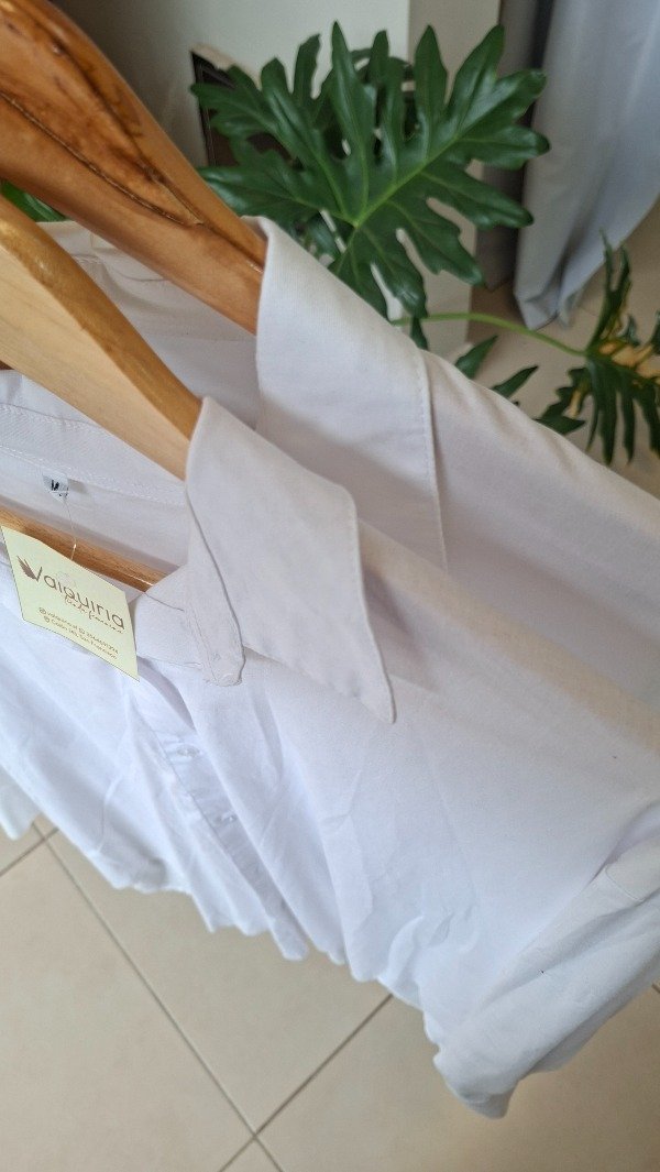 Producto - Camisa CONNIE blanco - 1