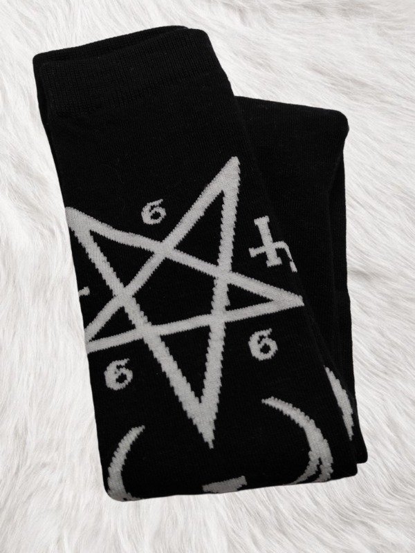 Producto - Bucaneras 666