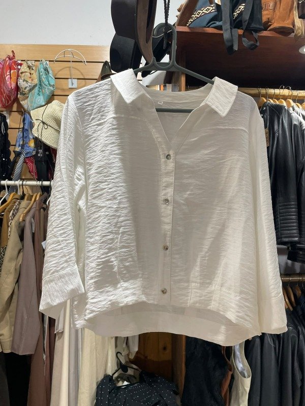 Producto - Camisa Pinza - 0