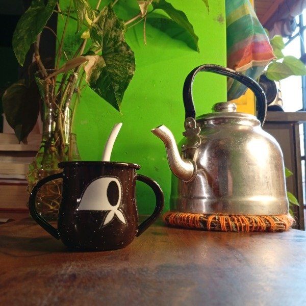 Producto - Pañuelo (mate m)