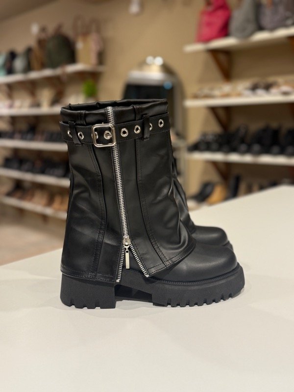 Producto - CLOE NEGRO