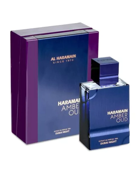 Producto - Al Haramain Dubai Nigth 100ml