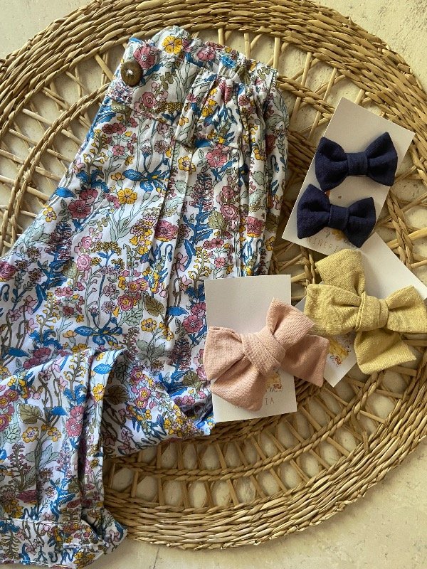 Producto - BOMBACHA AMAPOLA POPLIN