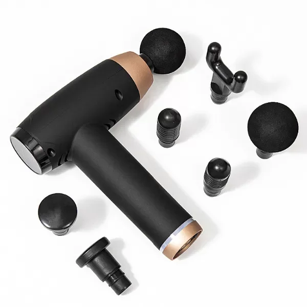 Producto - Pistola Masajeadora