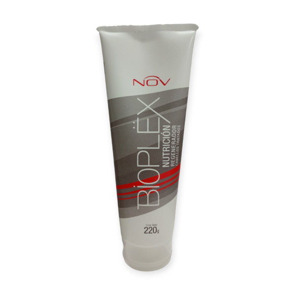 Producto - Bioplex nutrición regenerador Nov 220g