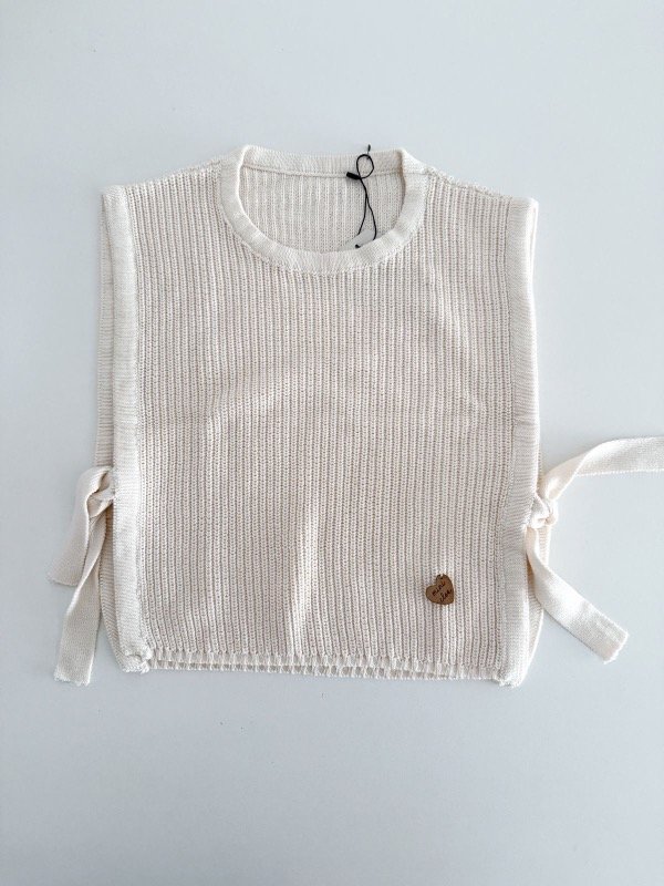 Producto - Chaleco albana