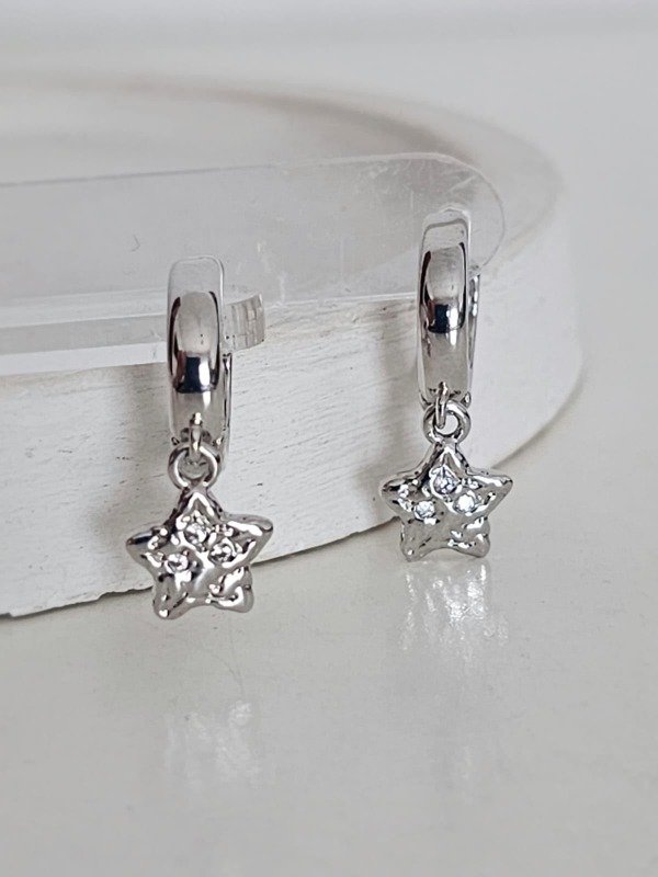 Producto - Argollas Centella - 0