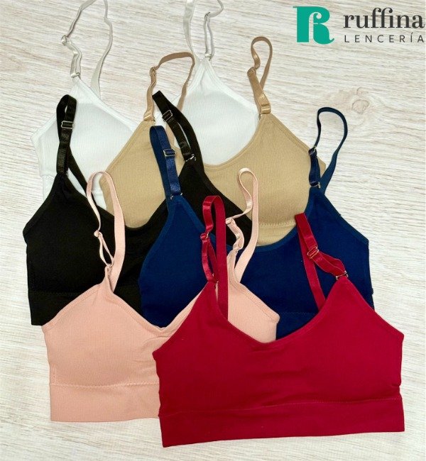 Producto - Top morley Victoria