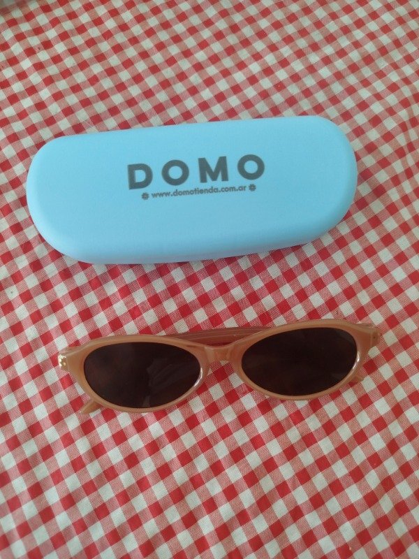 Producto - Anteojos #40 Tostado