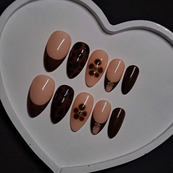 Producto - Set otoñal