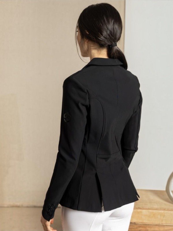 Producto - SACO NEGRO - LA SQUADRA - 2