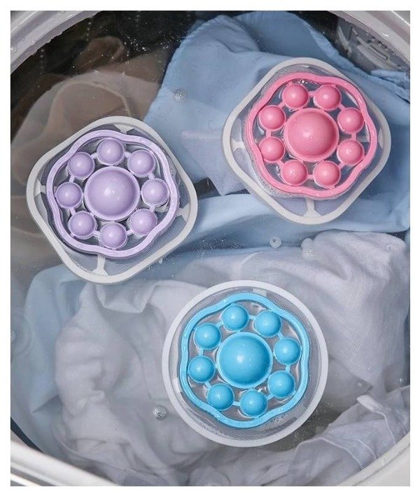 Producto - FILTRO PARA PELUSAS CUADRADO