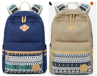 Producto - Mochila kensly