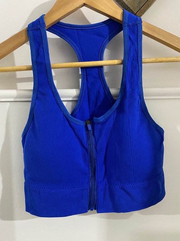 Producto - Top cierre