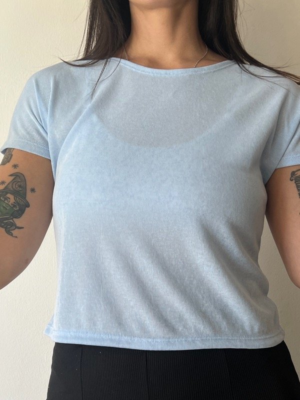 Producto - Remera Ivanna