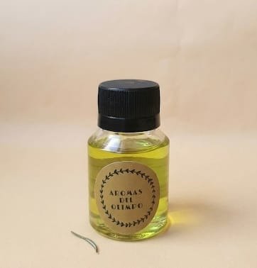 Producto - ESENCIAS AROMÁTICAS X 50 cc