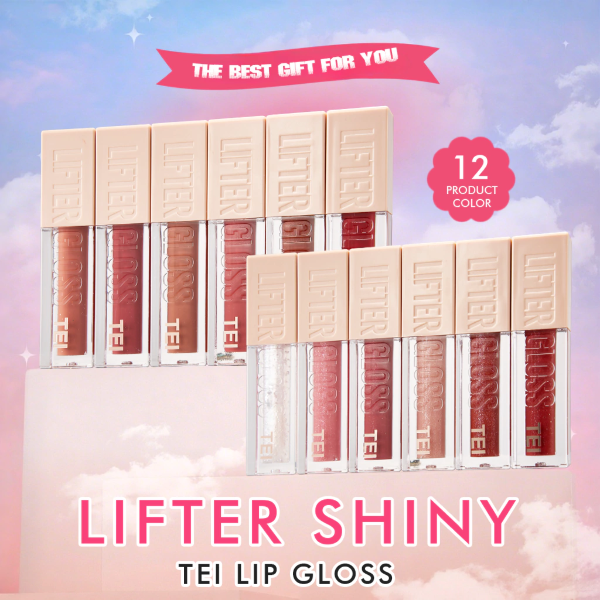 Producto - Lifter Gloss Tei