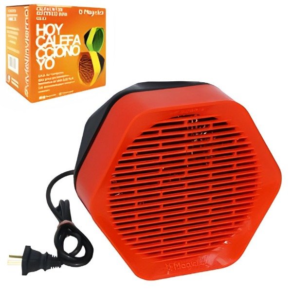 Producto - IN176 CALOVENTOR ELECTRICO RUBI C1111