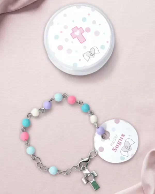 Producto - Pulsera Sugus - 1
