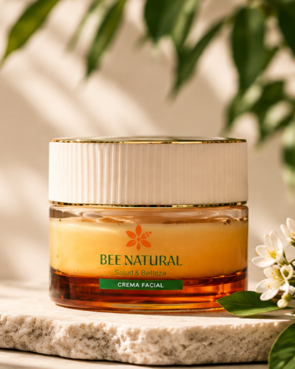 Producto - Crema facial con apitoxina - 2