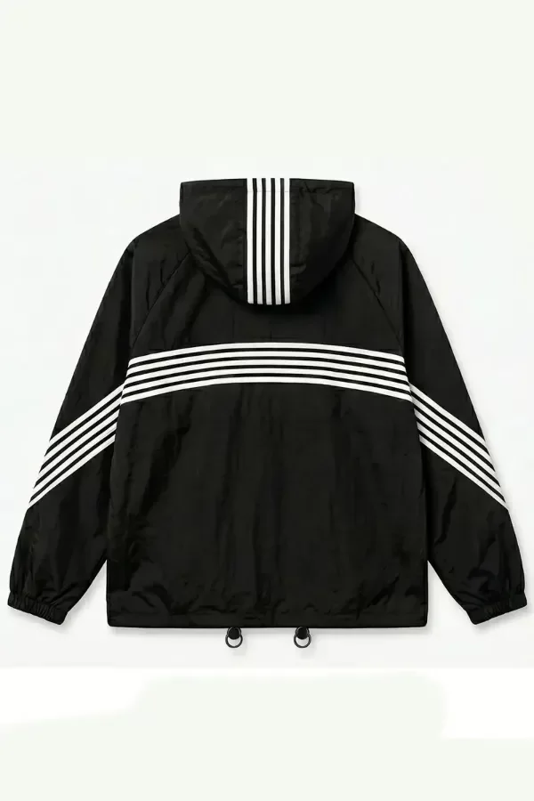 Producto - Campera Jacket Gang impermeable - 1