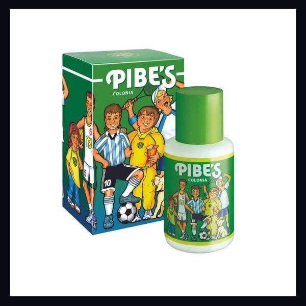 Producto - PERFUME PIBES X80ML
