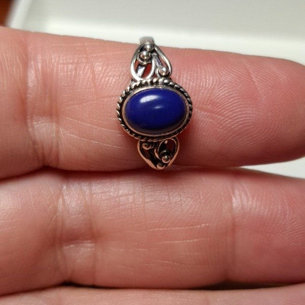 Producto - Cuarzo azul n19