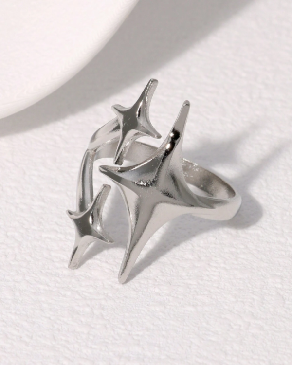Producto - Anillo Sparkles