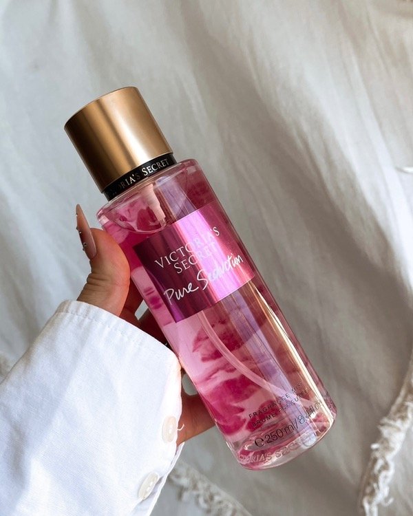 Producto - Body Mist Pure Seduction 250ml