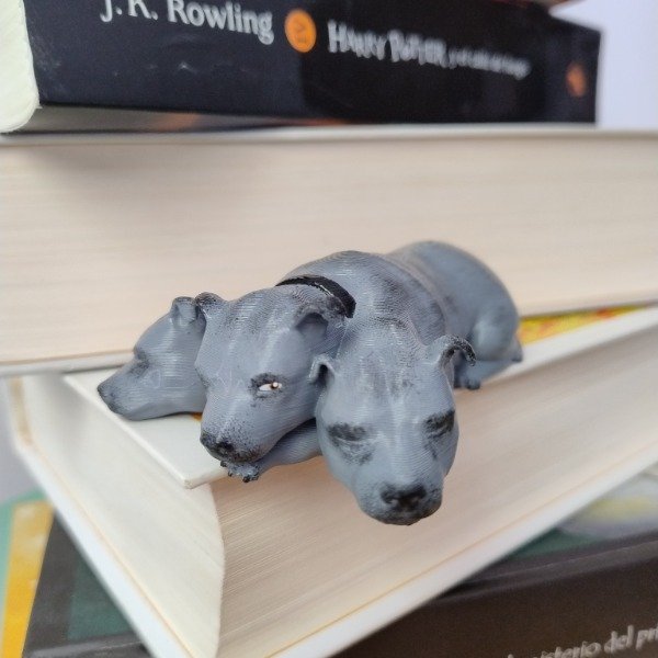 Producto - Figura - Fluffy