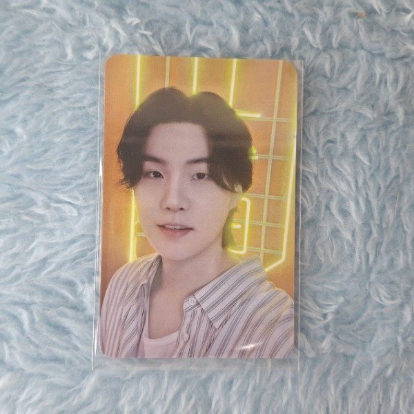 Producto - PC Yoongi army zone 2025