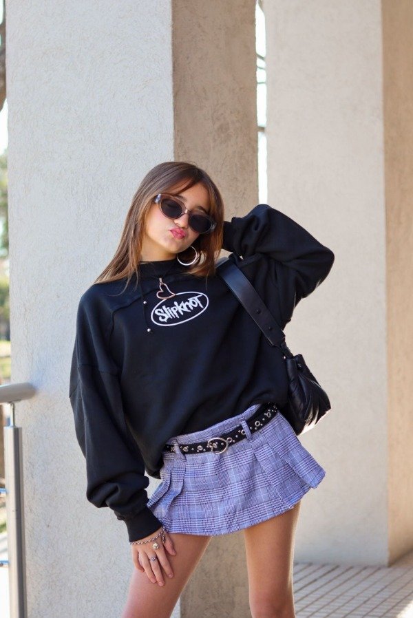 Producto - BUZO SLIPKNOT