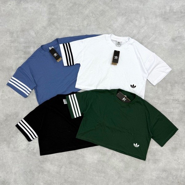 Producto - PUPERA OVER ADIDAS