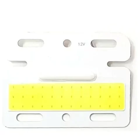 Producto - Faro LED Colgante Blanco