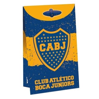 Producto - Bolsitas con cierre Boca 8 unid