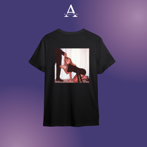 Producto - Remera Man's Best Friend