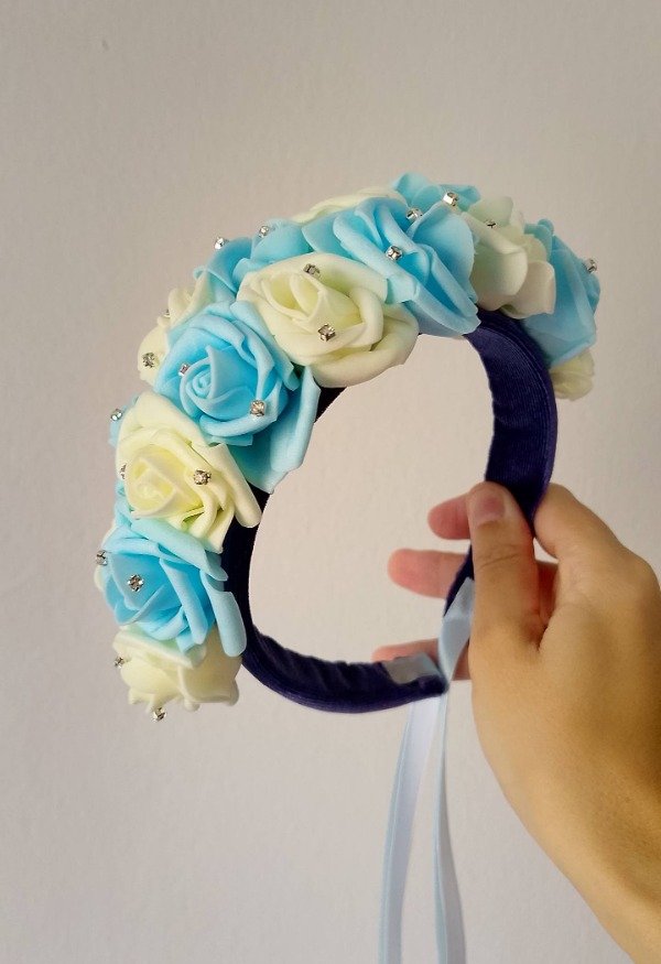 Producto - DIADEMA PATRIA - 7