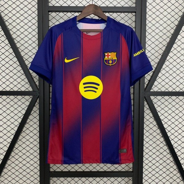 Producto - Barcelona 25/26 Hincha