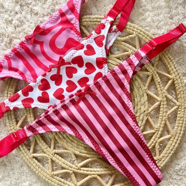 Producto - Regulables pink